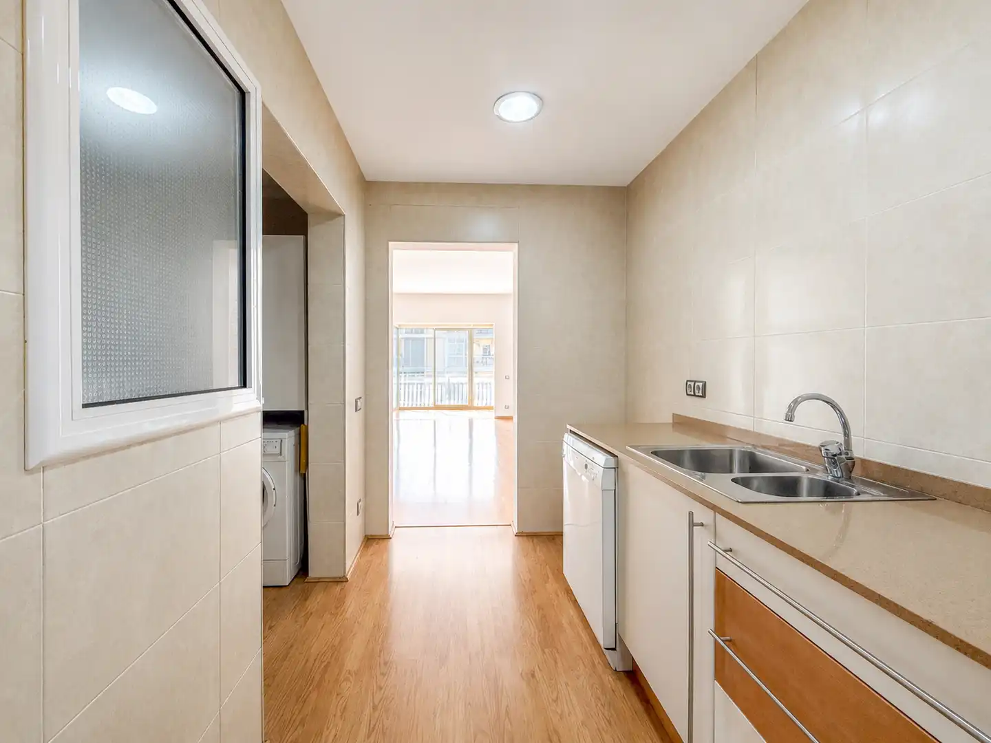 Appartement avec terrasse à vendre à Carrer d'Aragó, imagen 23