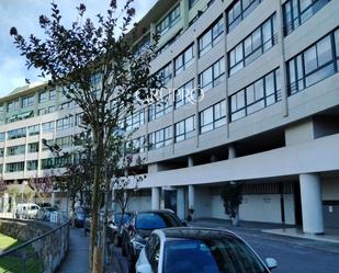 Exterior view of Flat to rent in Vigo   with Terrace and Swimming Pool