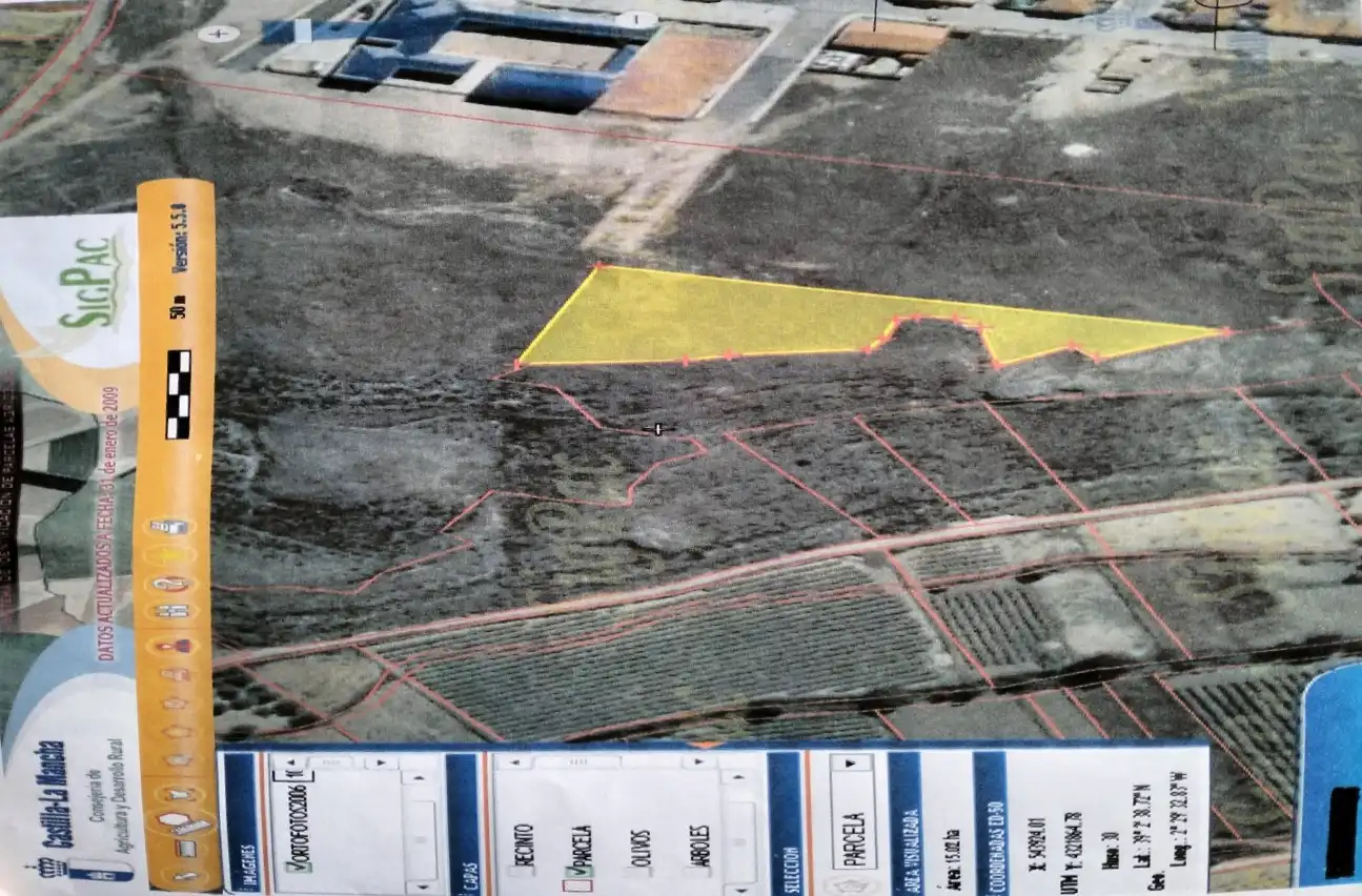 Residencial en venta en Munera