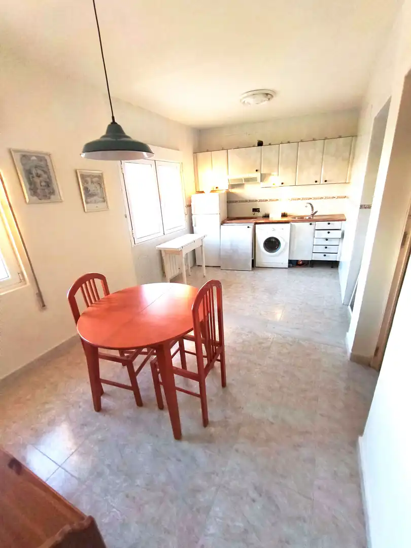 Cocina de Piso en venta en Sahagún con Calefacción