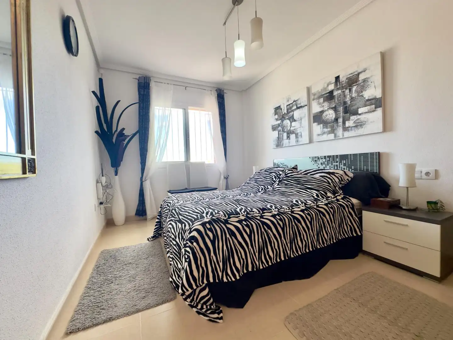 Penthouse mit Terrasse zum Verkauf in Orihuela Costa, imagen 20