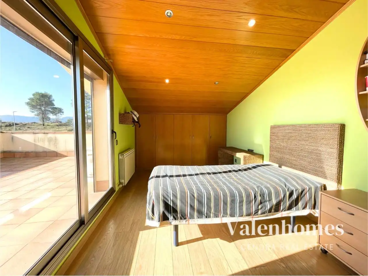 Casa o xalet en venda a Avinyó