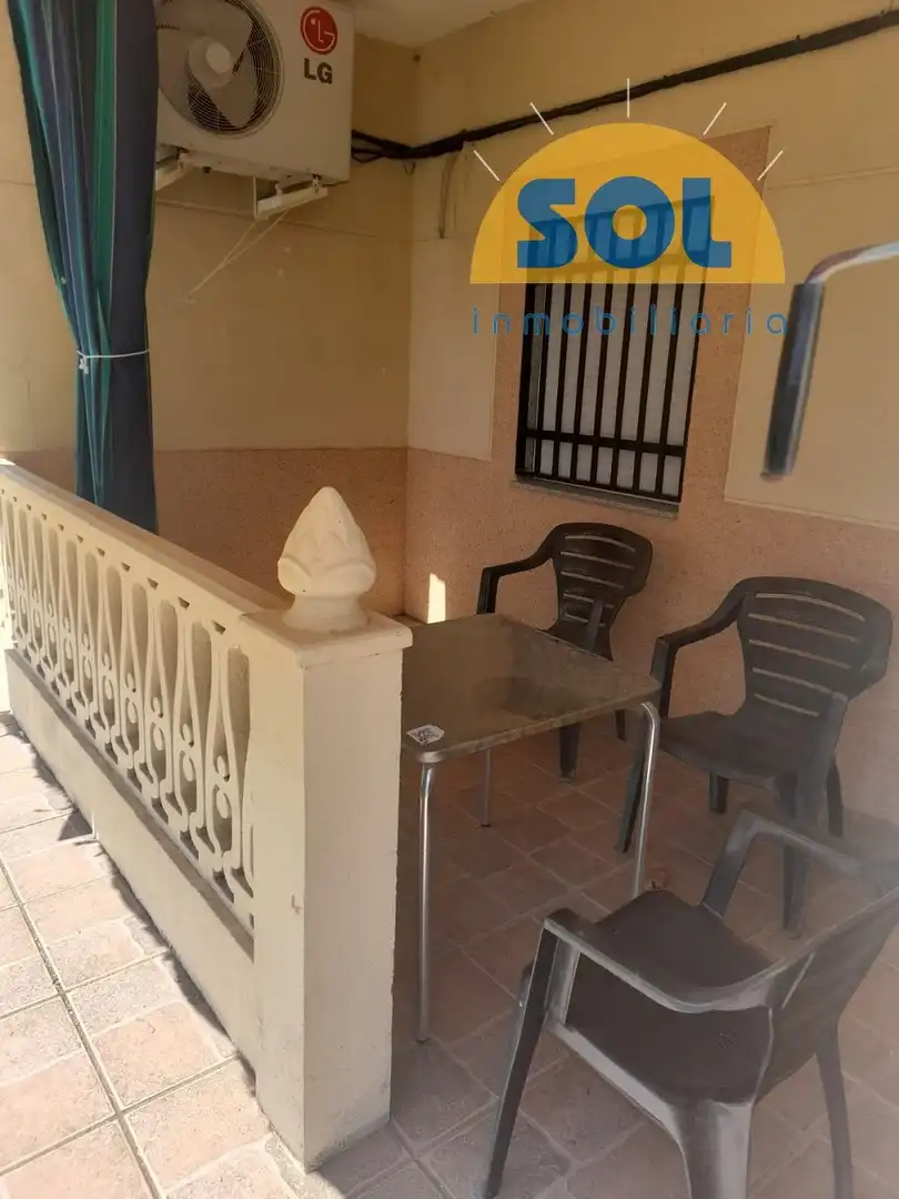Chalet en venta en Villanueva de la Serena, imagen 44