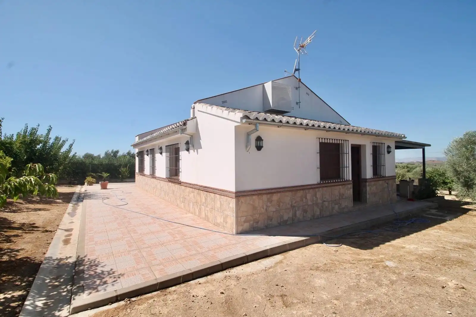 Casa rústica en venda a Bobadilla - Bobadilla Estación - La Joya, imagen 17