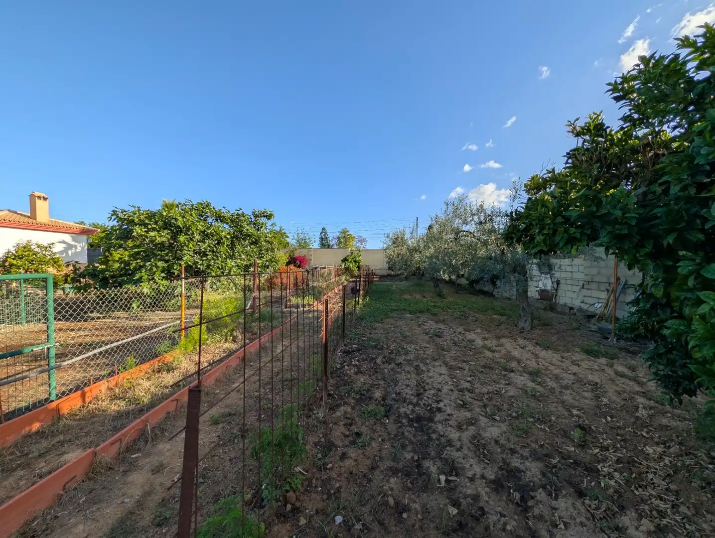 Chalet con piscina en venta en Sanlúcar la Mayor, imagen 53