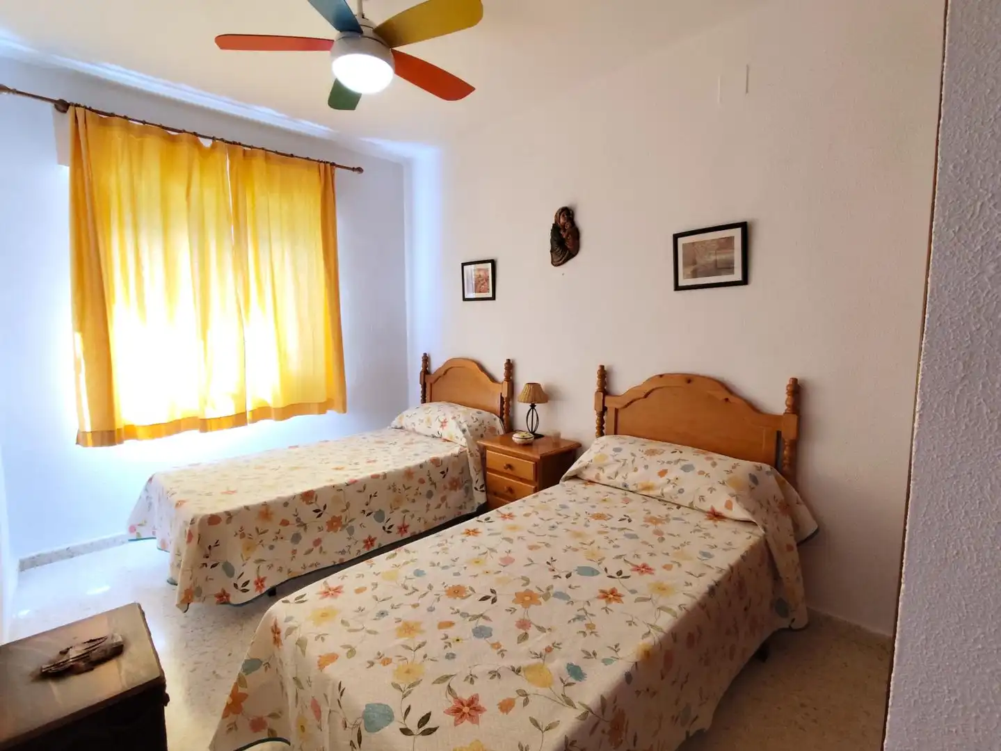 Wohnung mit Pool zur Miete in El Portil, imagen 17
