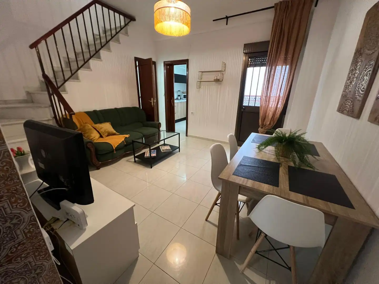 Houses for rent in Bellavista