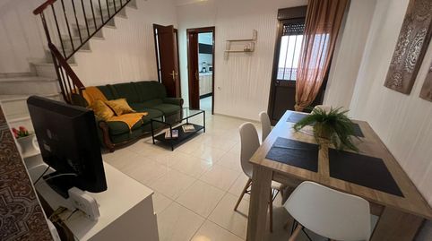 Photo 2 of Houses for rent in Bellavista, Sevilla Capital