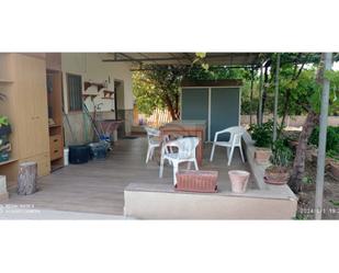 Casa o xalet en venda a N/A, Llocnou d'En Fenollet