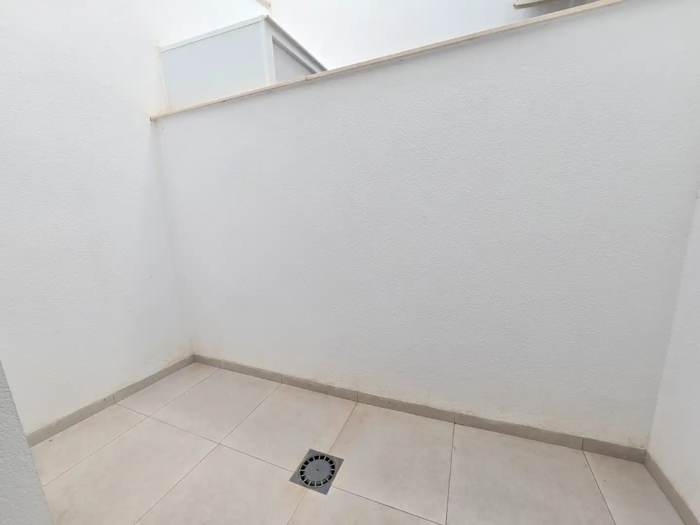 Terraza de Apartamento en venta en Pilar de la Horadada con Terraza y Amueblado