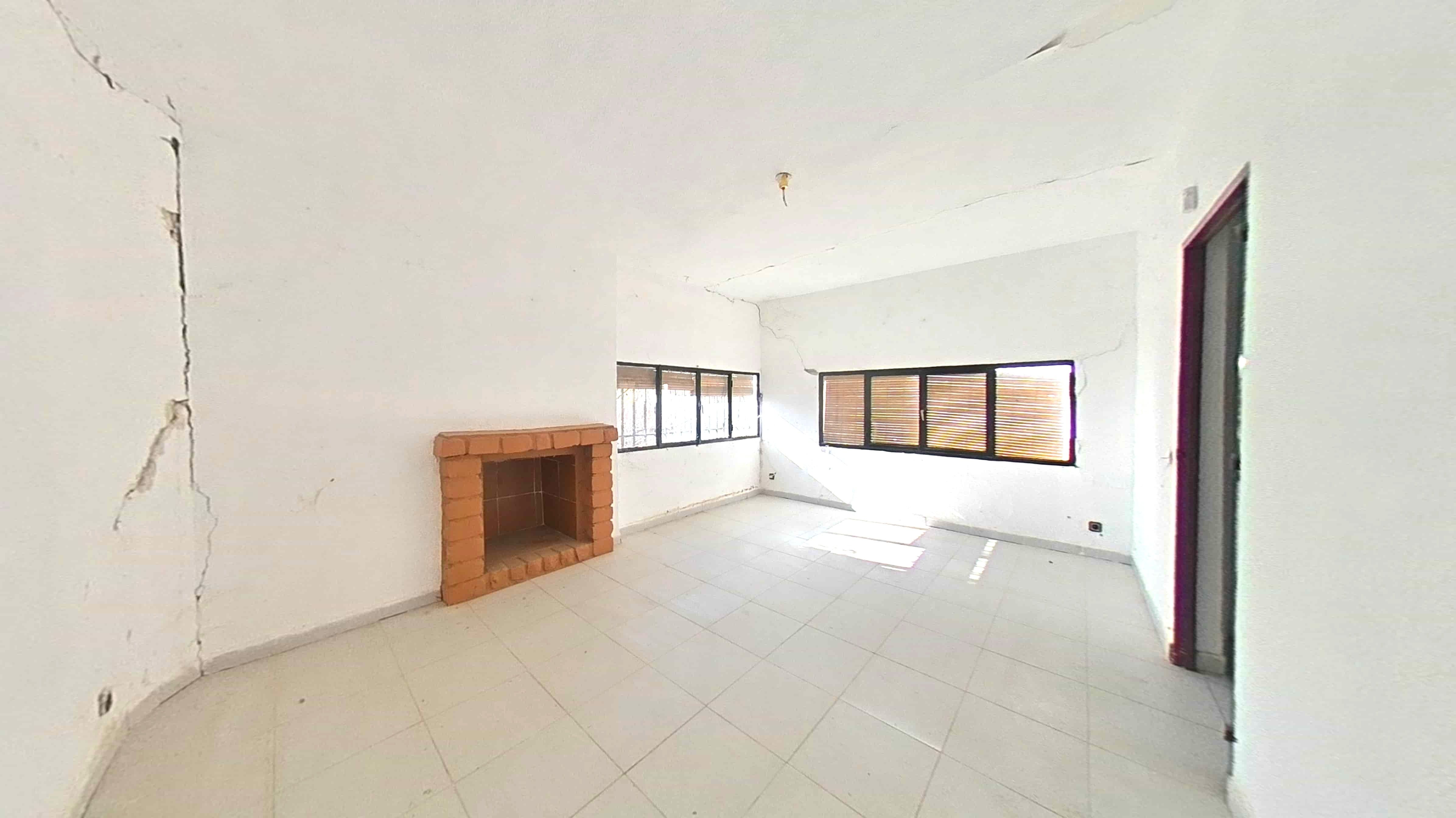 Single-family semi-detached for sale in Villafranca de los Caballeros
