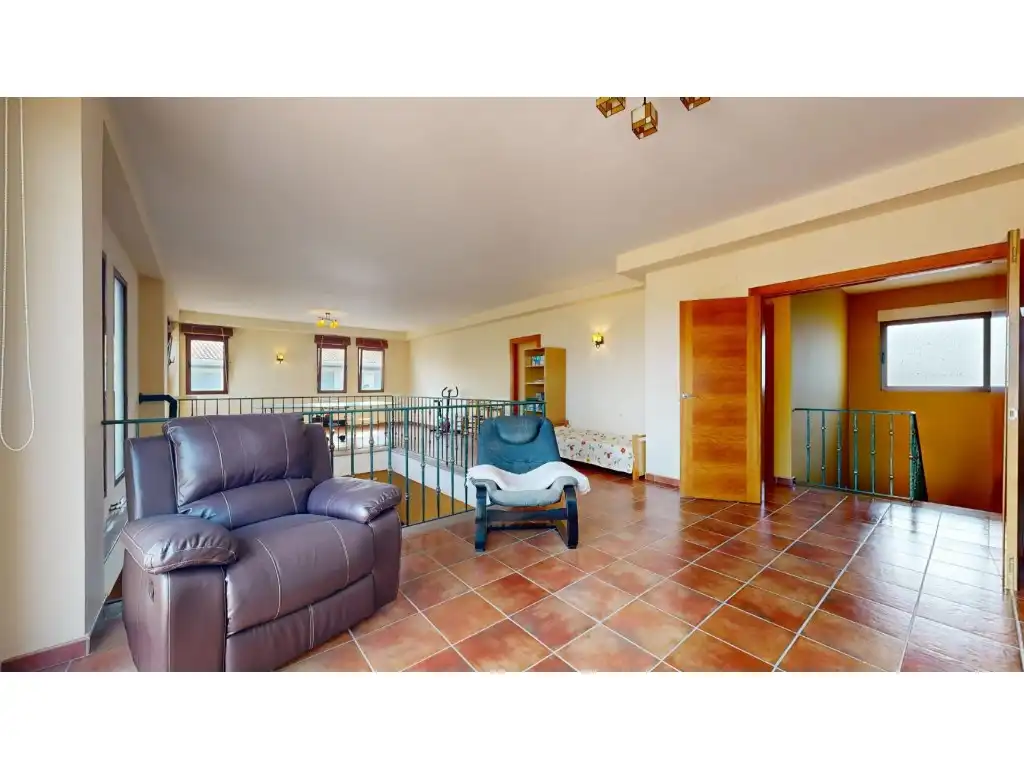 Casa o chalet en venta en El Palomar
