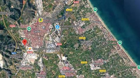 Foto 2 de Casa o xalet en venda a Ausias March, Benirredrà, Valencia