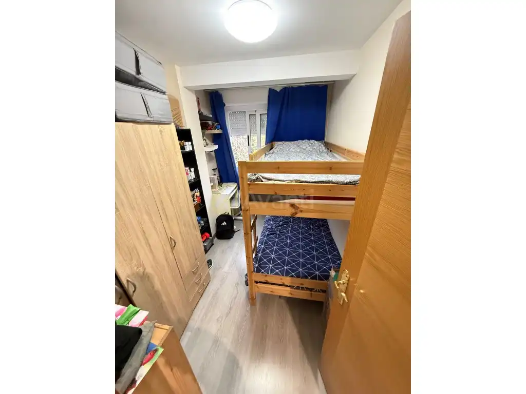 Dormitori de Apartament en venda en Can Serra - Pubilla Cases