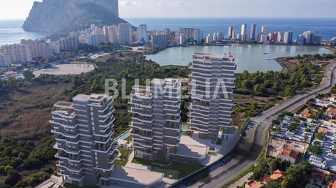 Foto 2 de Apartament en venda a N/a, Zona Levante - Playa Fossa, Calpe / Calp