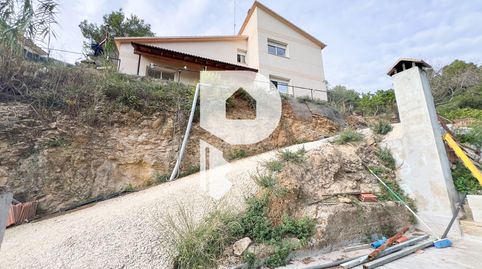 Foto 5 de Casa o xalet en venda a Carrer Major, 589, Vallirana, Barcelona