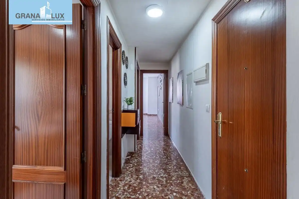 Piso en venta en Calle Doctor Tamayo Rubio, Maracena