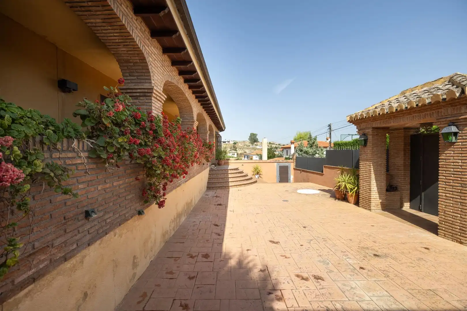 Villa avec piscine à vendre à Villa de Otura, imagen 49