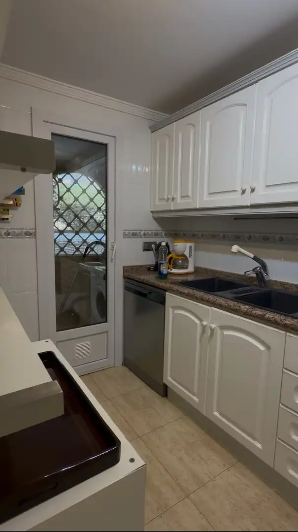 Apartment zum Verkauf in Casco Urbano, imagen 8