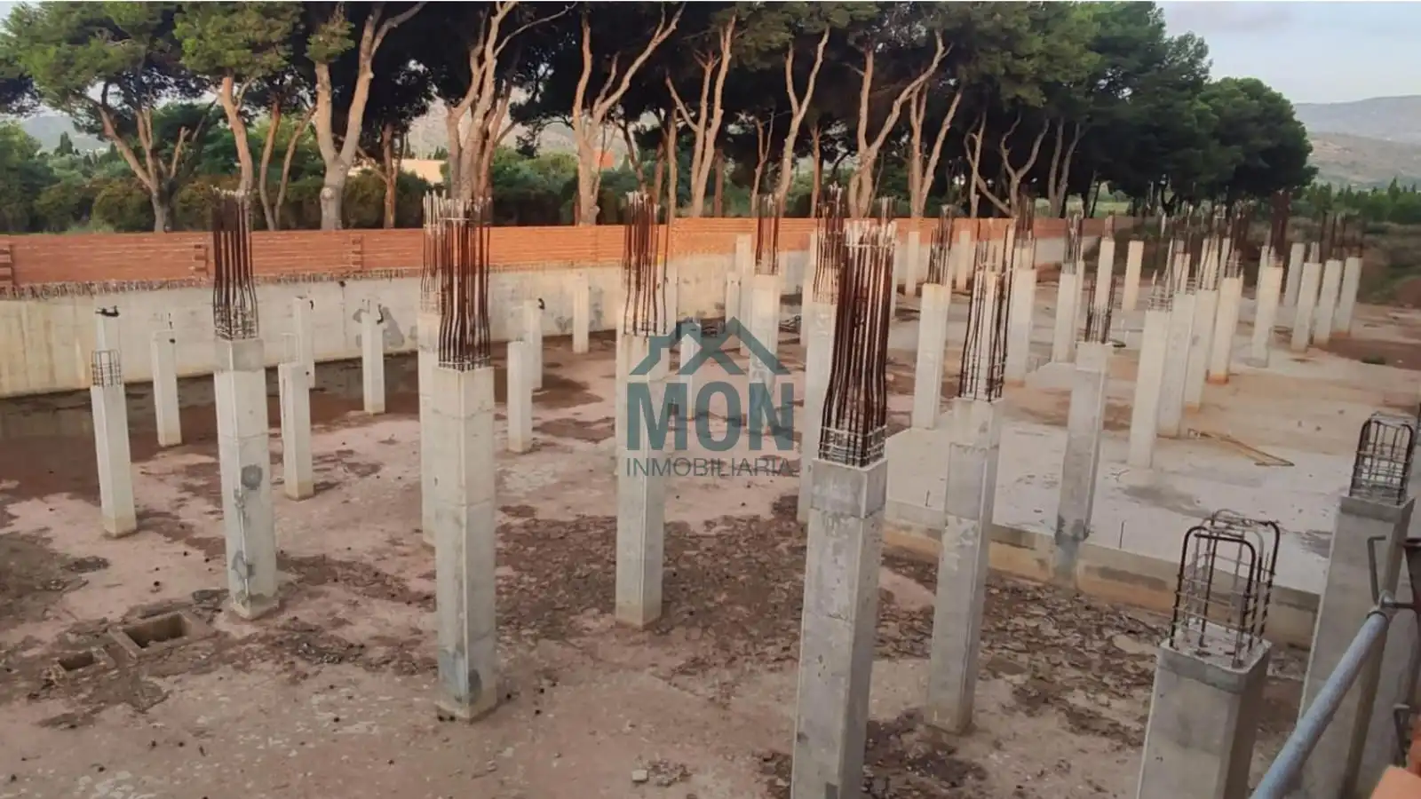 Terreno residencial en venta en Marina d'Or, imagen 3
