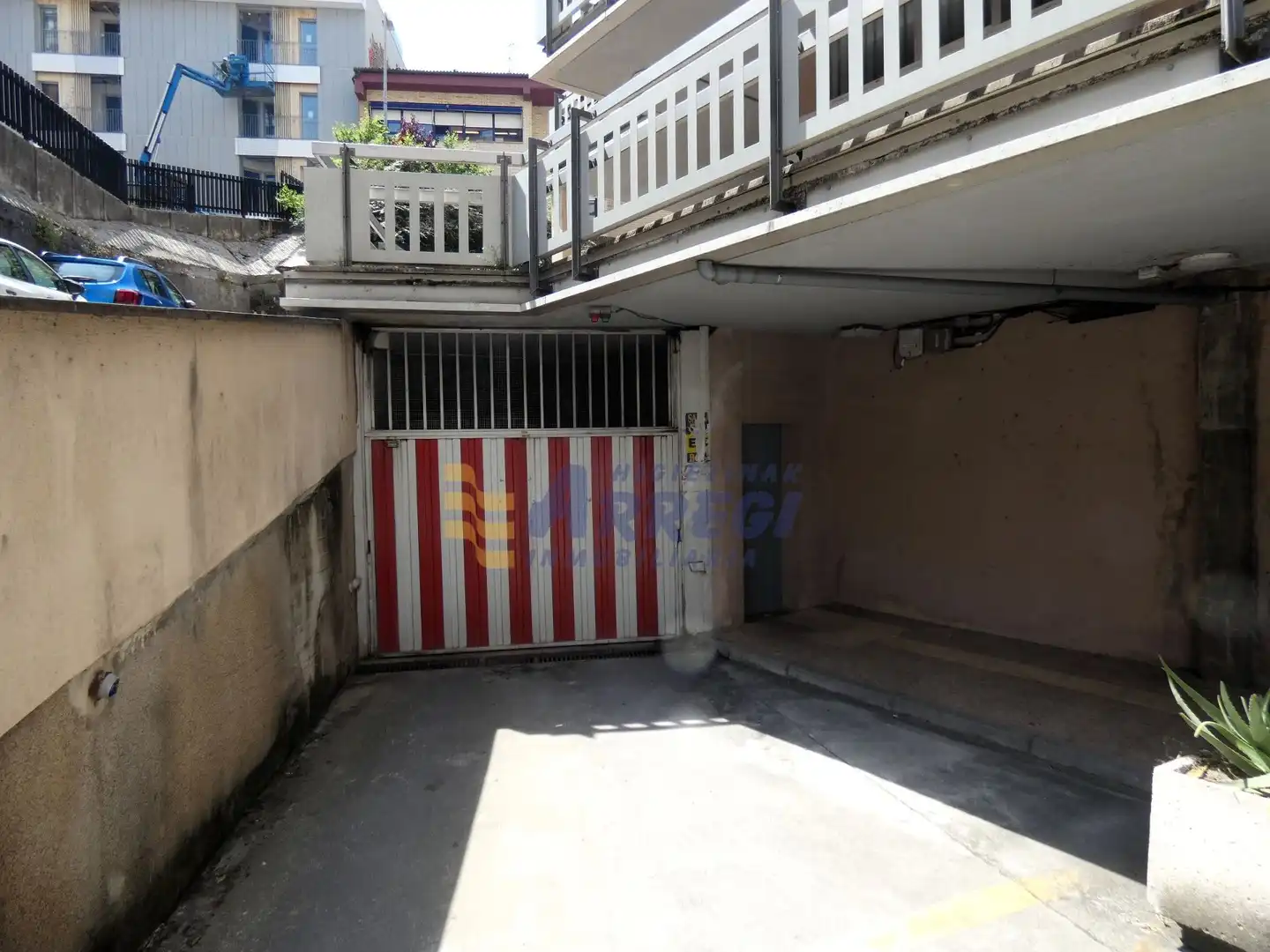 Individual for sale in Eibar