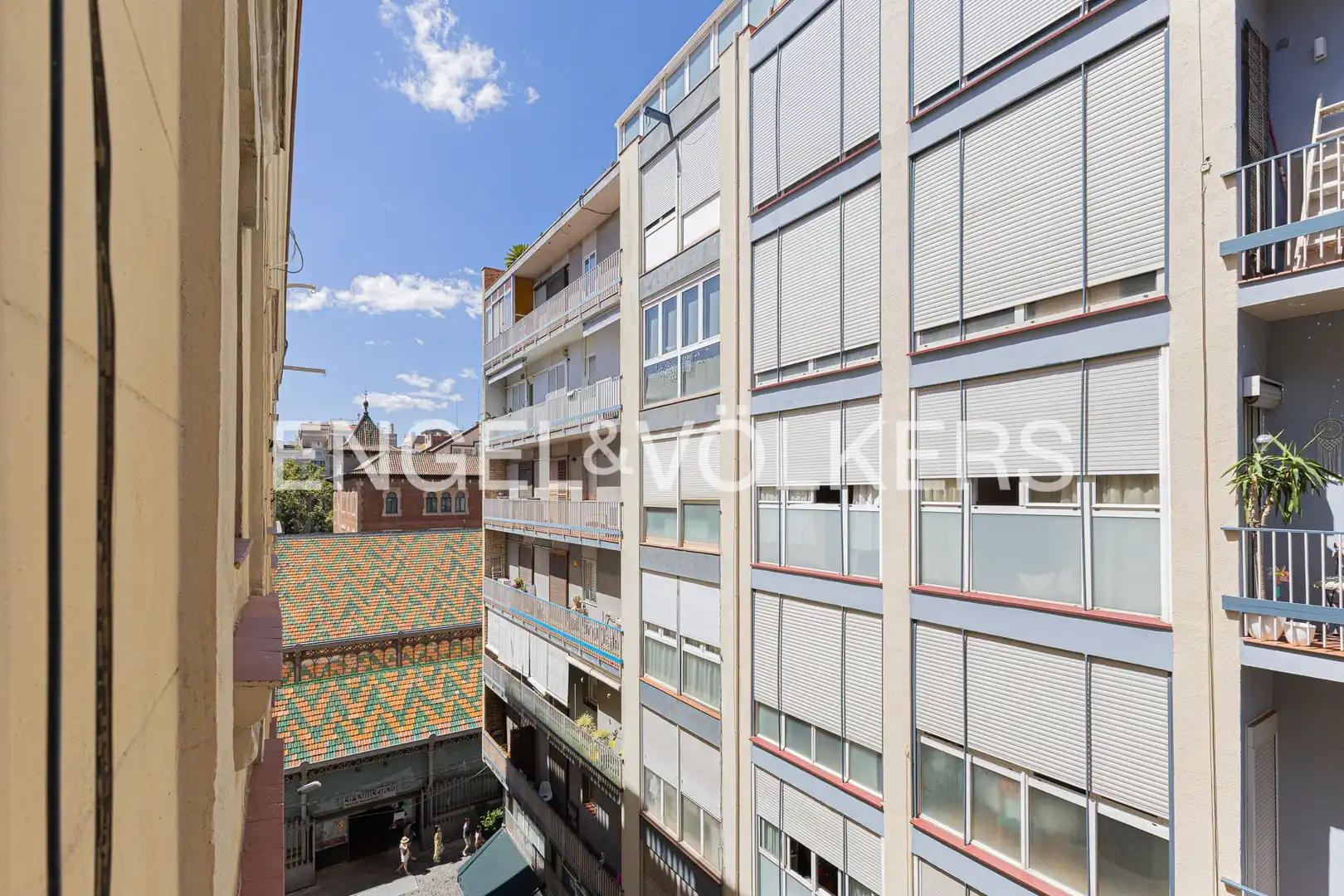 Flat for sale in Eixample, imagen 12