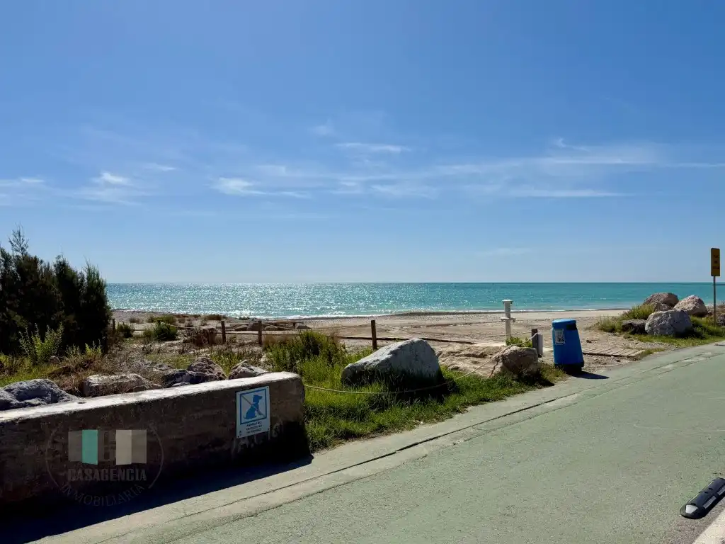 Residencial en venda a Calle Del Canem, 6, Playa - Ben Afeli