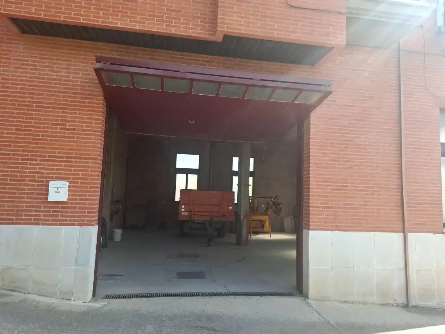 Flat for sale in Igea  with Balcony
