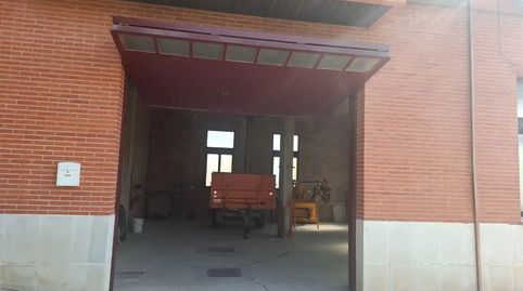 Foto 4 de Piso en venta en Avenida Virgen del Villar, 32b, Igea, La Rioja