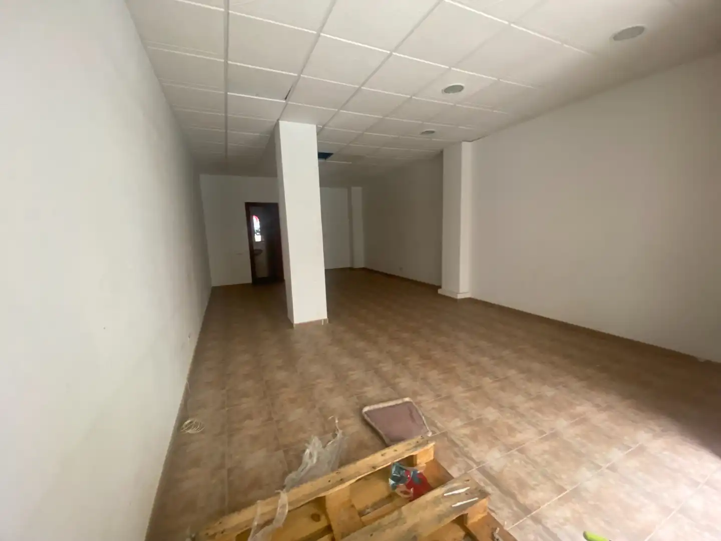 Gewerbefläche zum Verkauf in Calle Venancio Bosco, imagen 12