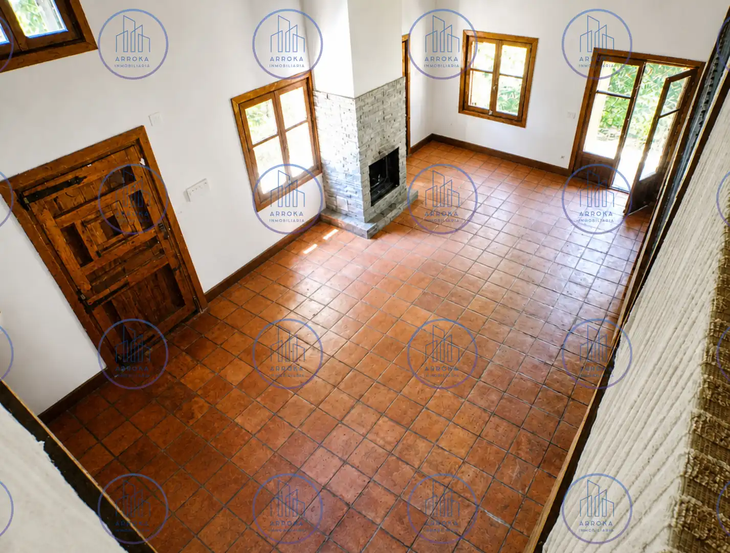 Country house zum Verkauf in Orio mit Heizung, Privatgarten und Terrasse
