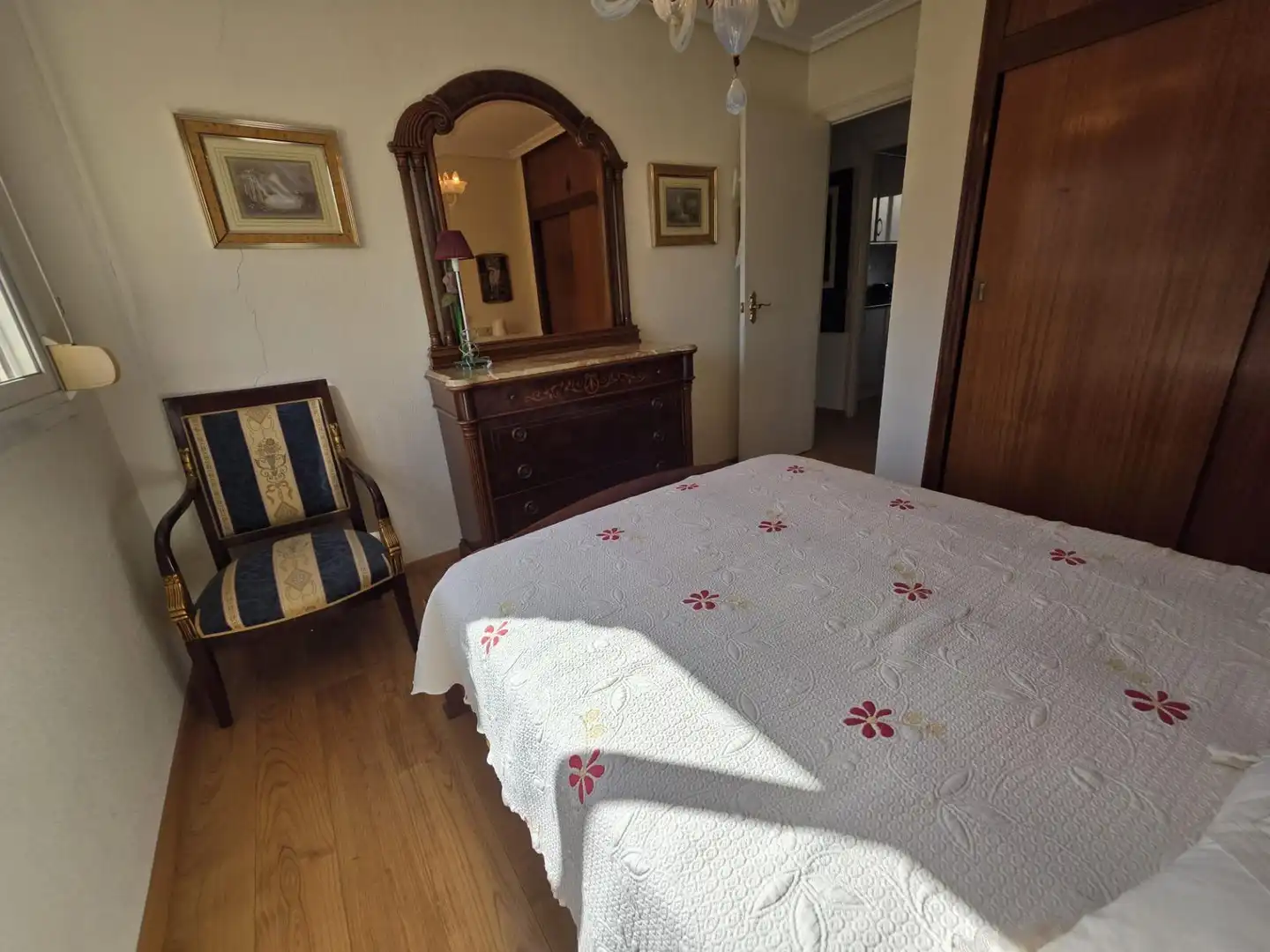 Appartement avec piscine à vendre à Calle KENNEDY, imagen 14