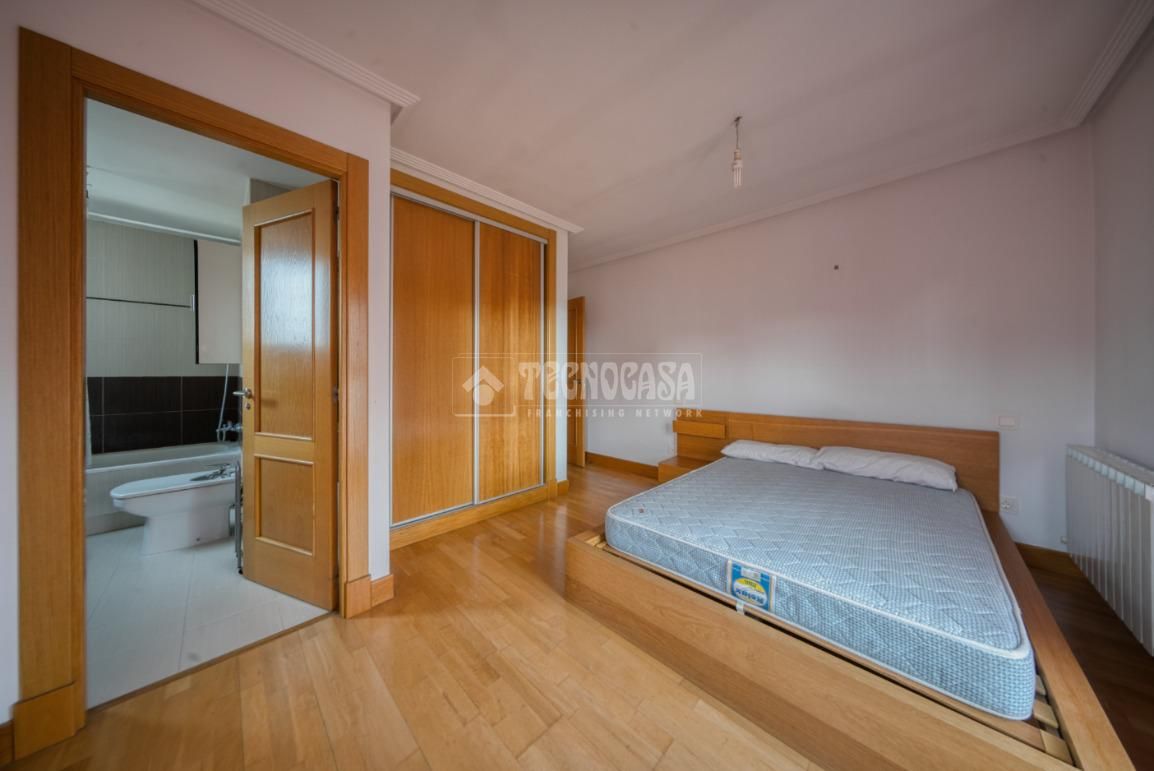 Habitación de Piso en venta en Valladolid Capital con Aire acondicionado, Calefacción y Parquet