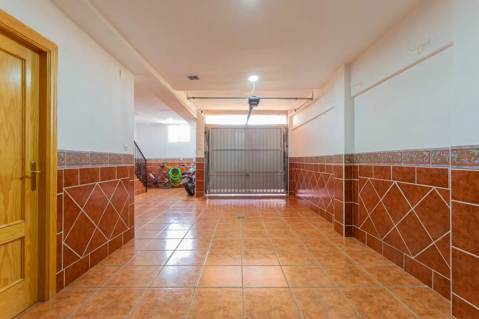 Casa a schiera con terrazza in vendita a Peligros, imagen 34