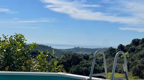 Foto 4 de Finca rústica en venta en Altos de Estepona, Estepona