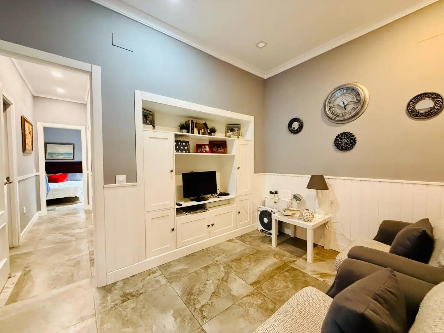 Appartement à vendre à La Pastora - La Estación, imagen 12