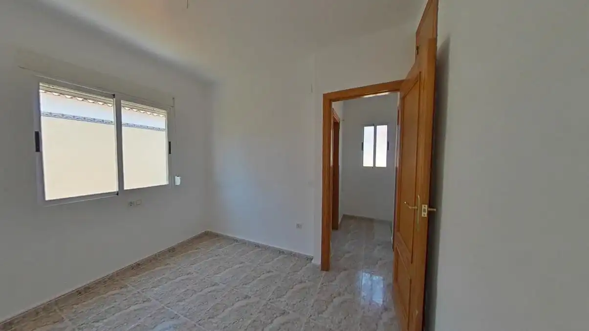 Casa adosada en venda a C/ Fluorita, Residencial Lomas de Cabo Roig , La Regia