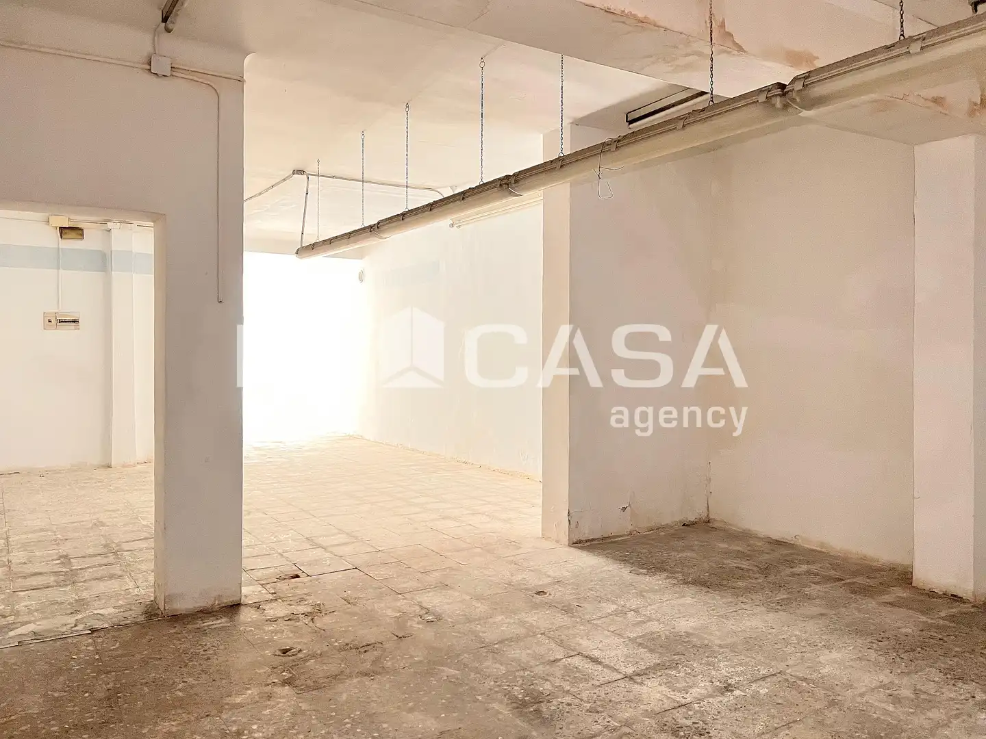 Local en venta en Badalona