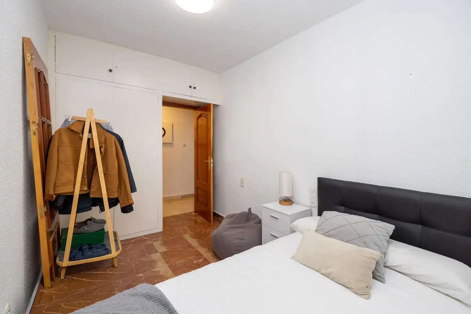 Wohnung mit Terrasse zum Verkauf in Calle NUEVA DE LA VIRGEN 3, imagen 30