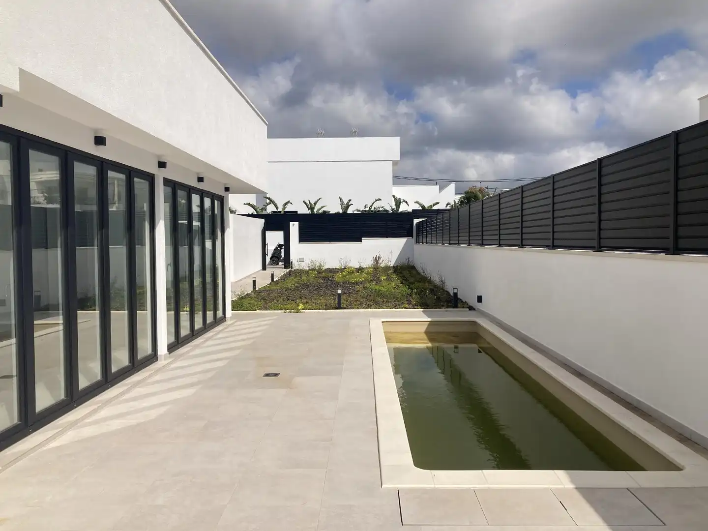 Villa con terrazza in vendita a Sant Jordi de Ses Salines-Sant Francesc, imagen 2