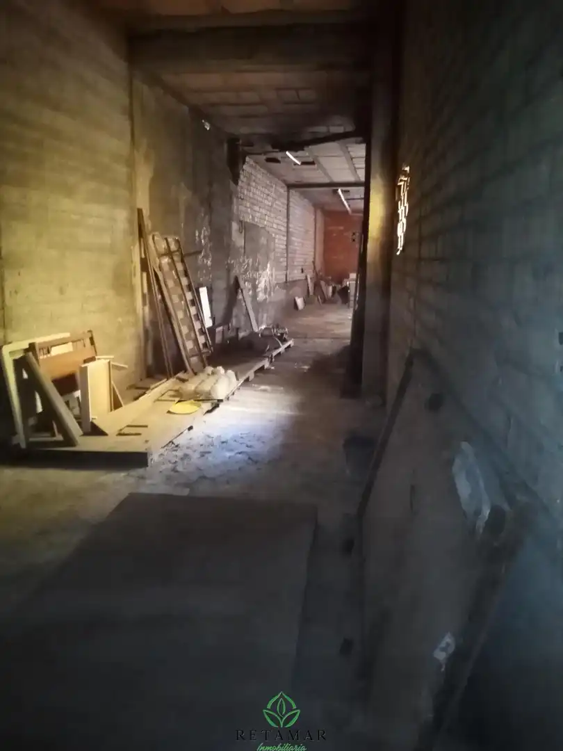 Gewerbefläche zum Verkauf in Centro, imagen 11