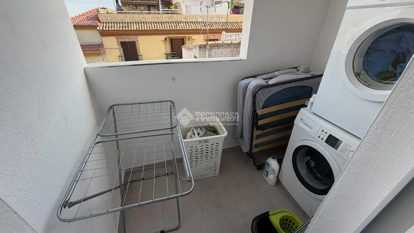 Semi-detached house with terrace for sale in Santa Isabel, imagen 20