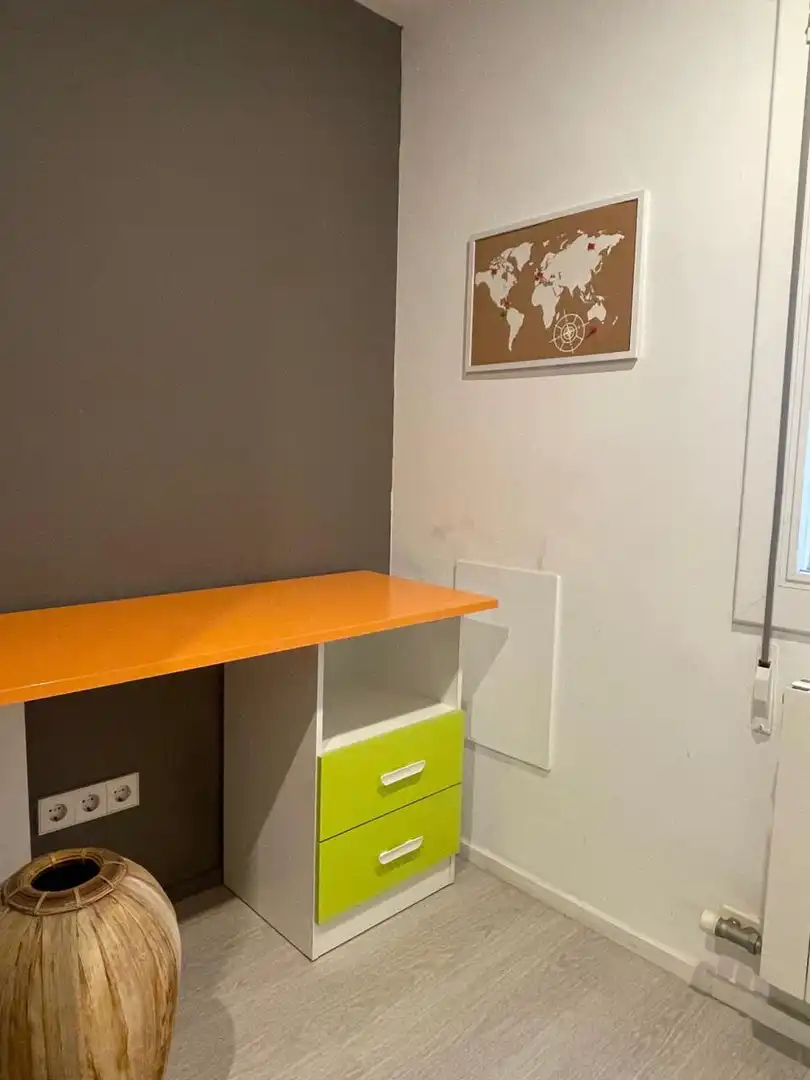 Flat with terrace for sale in Marianao, imagen 11