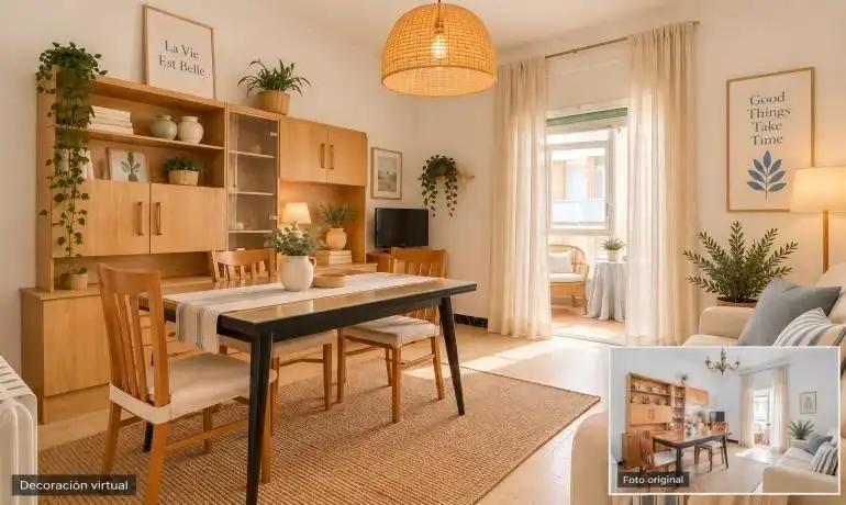 Mini appartamento in vendita a Calle DE SANT ELM, imagen 10