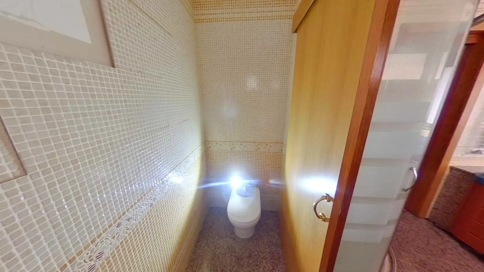 Casa o xalet en venda a Dalt, Dalt (De, 8, Matadepera