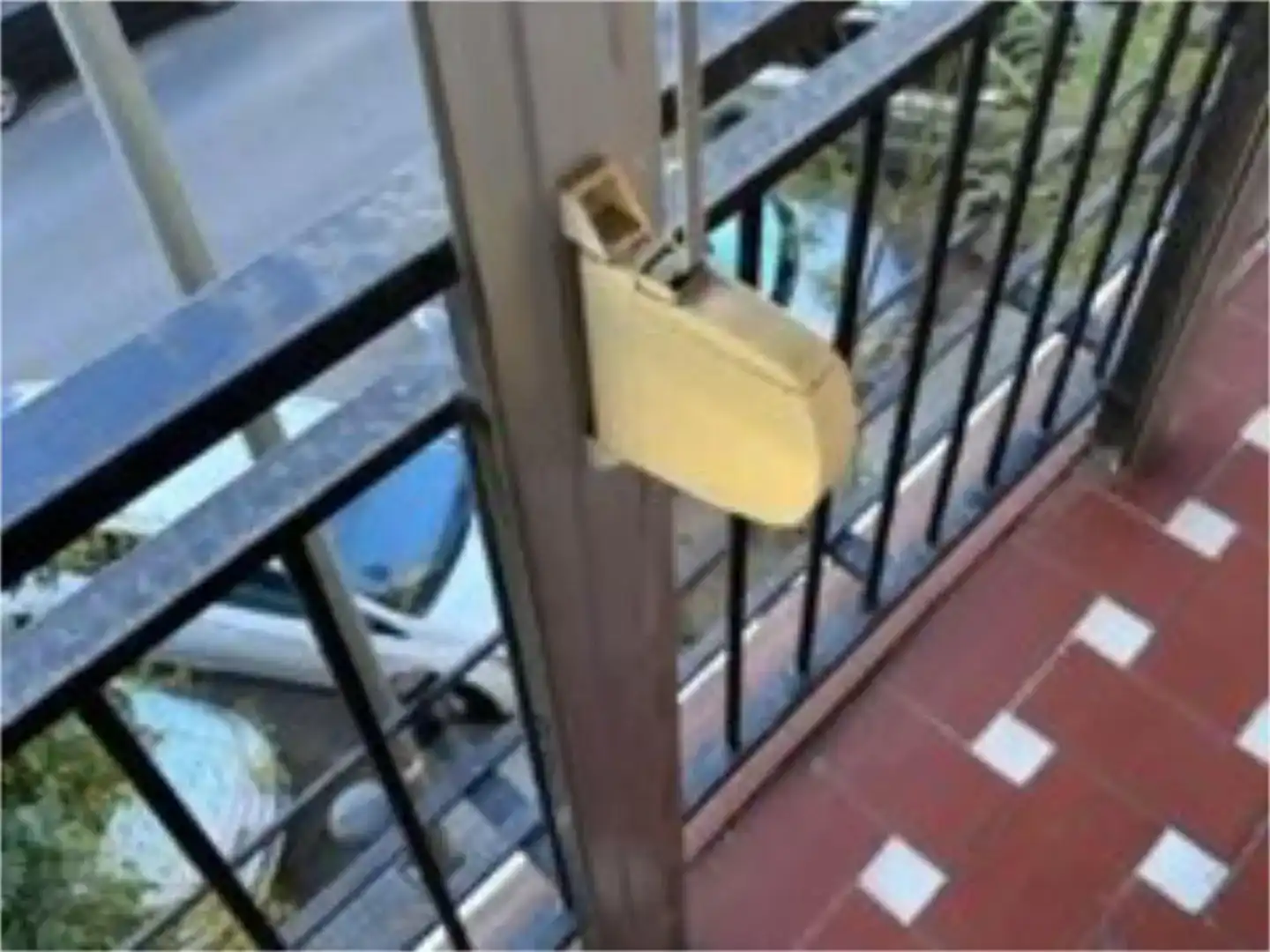 Terrassa de Pis en venda en Sevilla amb Aire condicionat, Moblat i Balcó