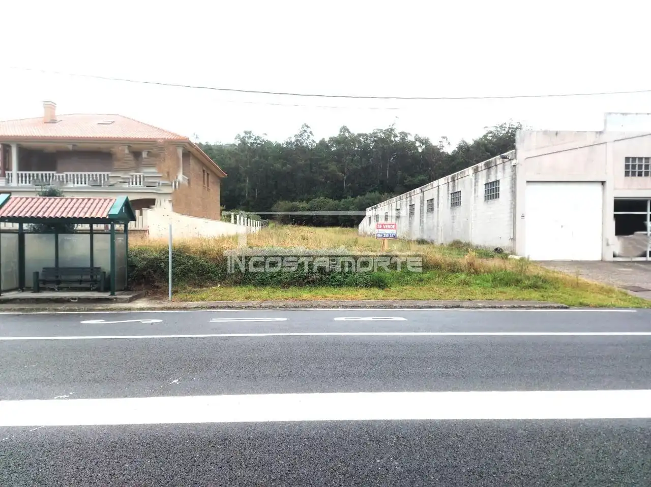 Terreni e lotti in vendita a Lugar Morancelle, imagen 5