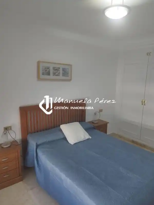 Apartament amb ascensor de lloguer a Casco Antiguo, imagen 3