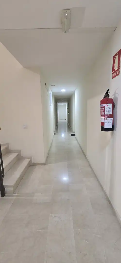 Piso con piscina en alquiler en Avenida de la Manzanilla, imagen 21