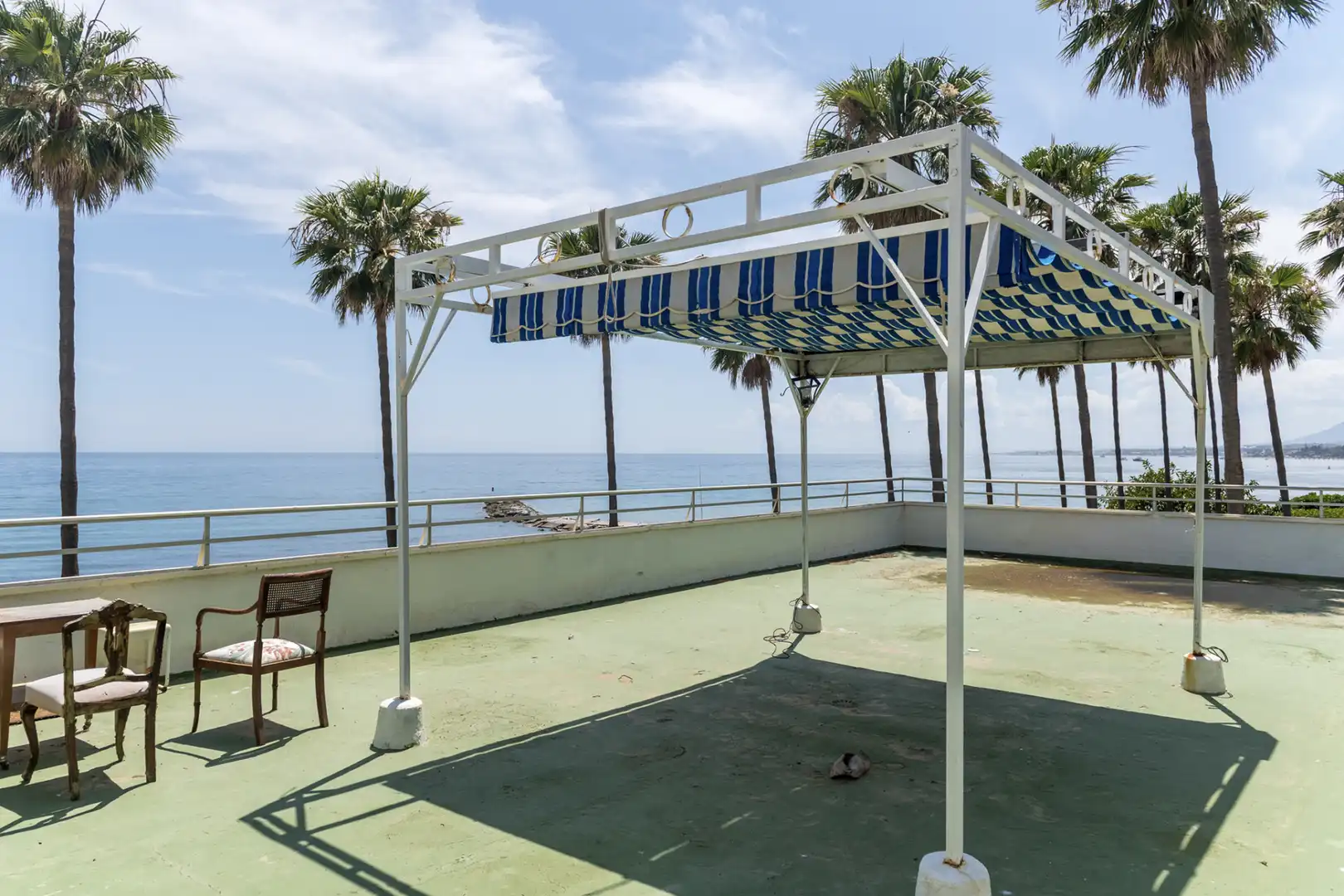 Apartment mit Pool zum Verkauf in Marbella Centro, imagen 7